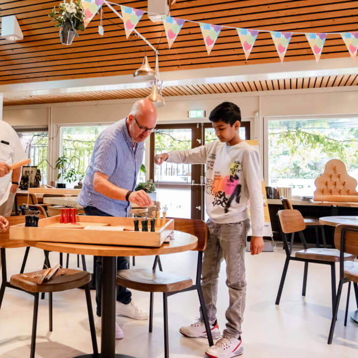 oud hollandse spelletjes 2